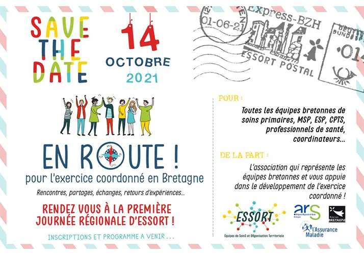 exercice coordonné, équipe, soins primaires, bretagne, professionnels de santé, maisons de santé, pluriprofessionnel, pluridisciplinaire, pluripro, coordinateur, usagers, aci, sisa, msp, cpts, esp, rencontres, libéral, fédérer, projets, facilitation, association