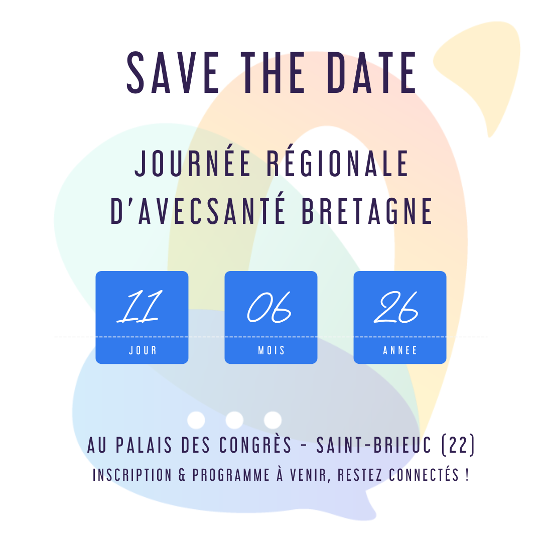 SAVE THE DATE – JR 2026