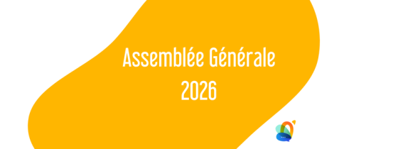 Assemblée Générale 2026