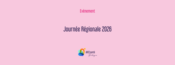 Journée Régionale 2026