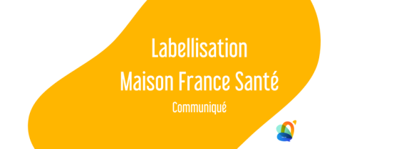 Labellisation Maison France Santé