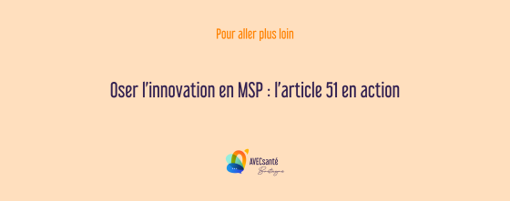Pour aller plus loin – Oser l&rsquo;innovation en MSP