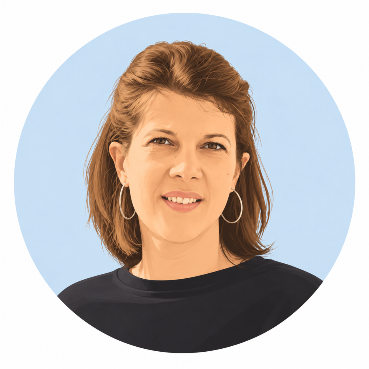 Stéphanie HELARD ROBIN