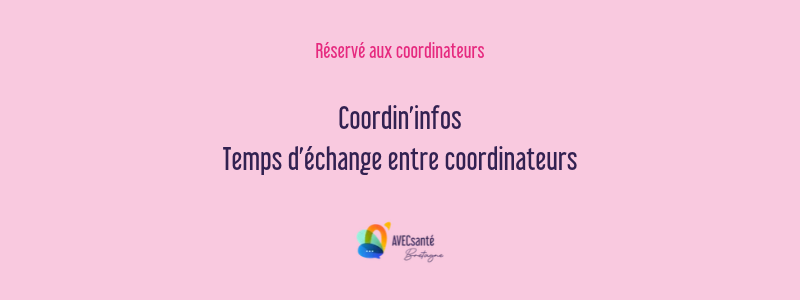Coordin'infos - Novembre