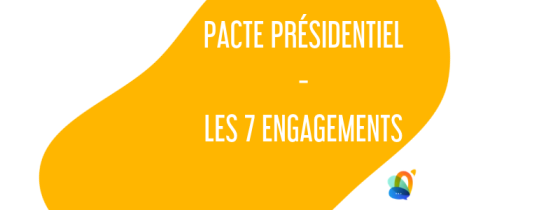 Pacte Présidentiel